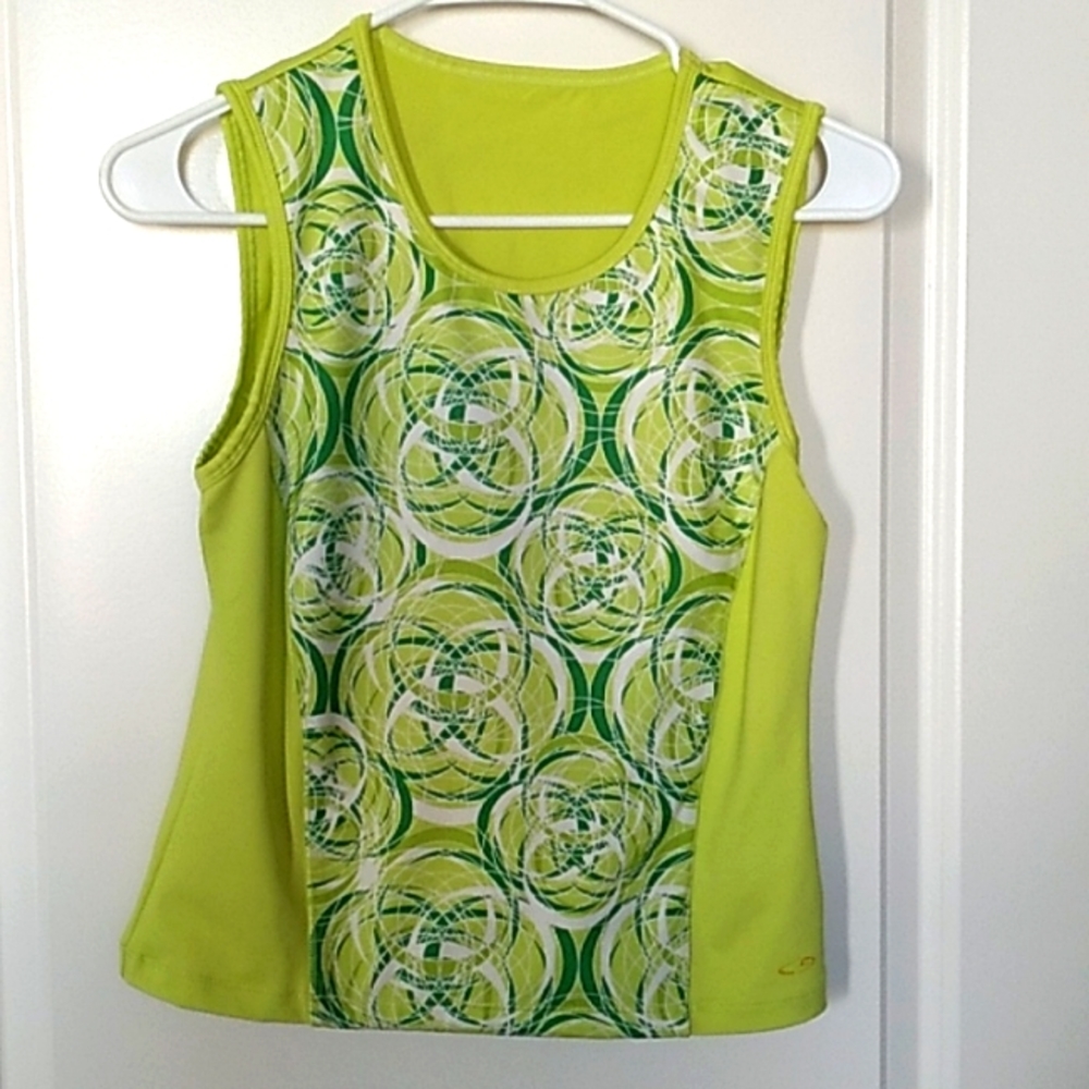 Champion Tank Top